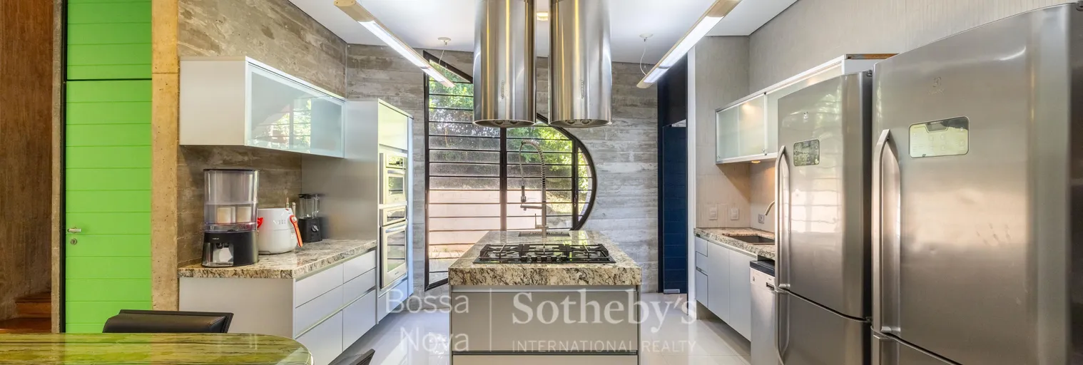 Cozinha - Imagem 19