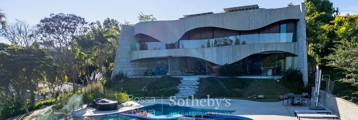 Piscina - Imagem 41