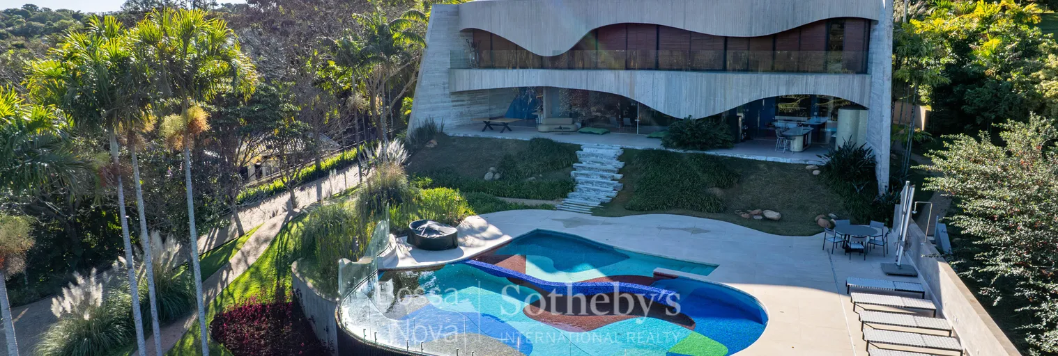 Piscina - Imagem 40