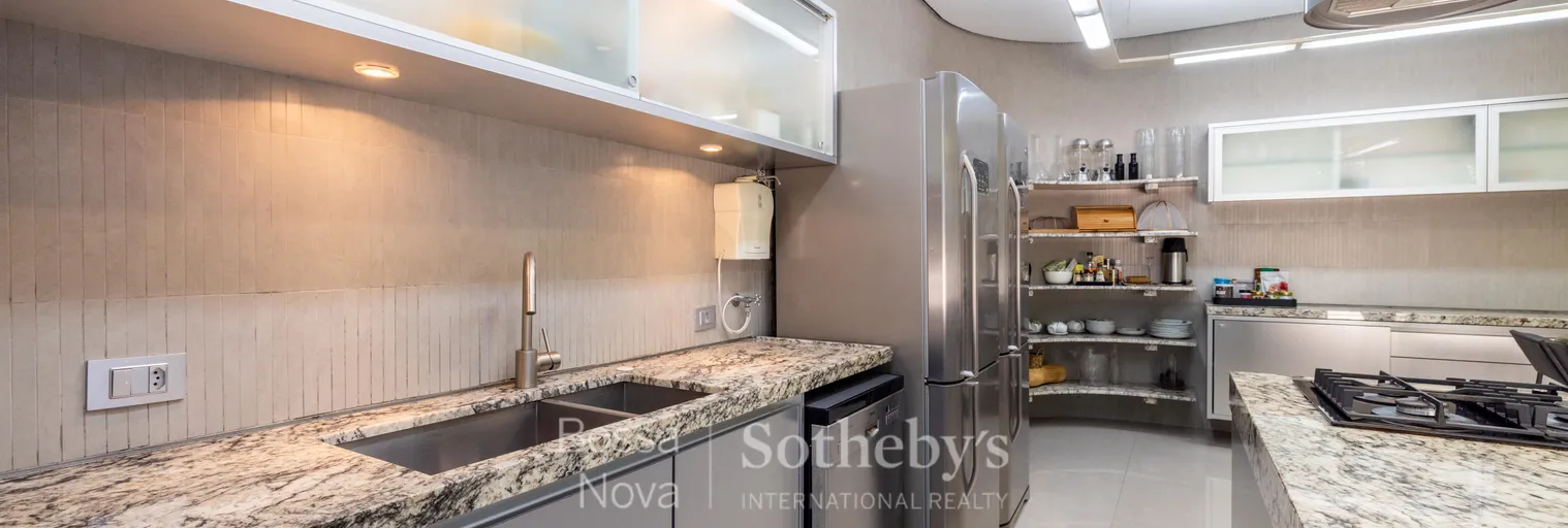 Cozinha - Imagem 20