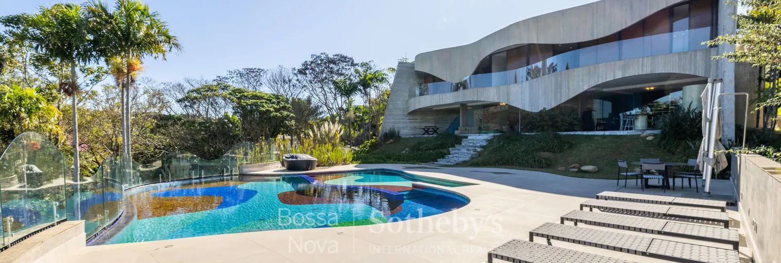Piscina - Imagem 43