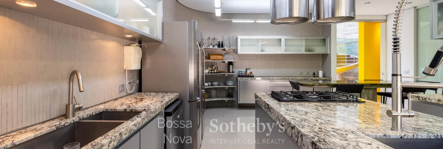 Cozinha - Imagem 18