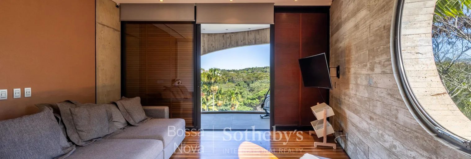 Sala de estar - Imagem 6