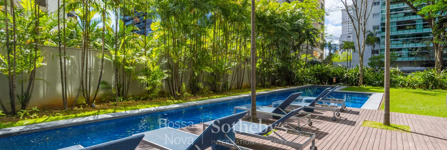 Piscina - Imagem 48