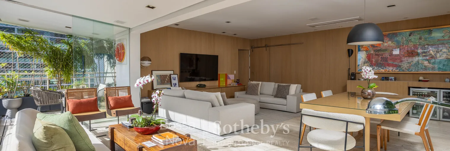Living - Imagem 20