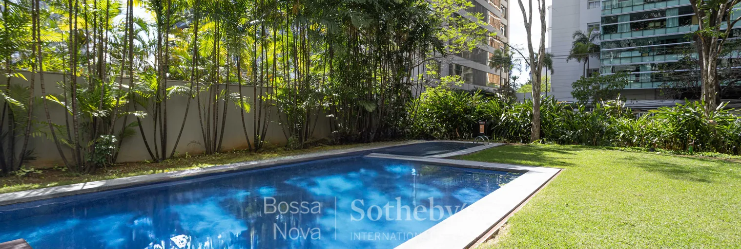 Piscina - Imagem 49