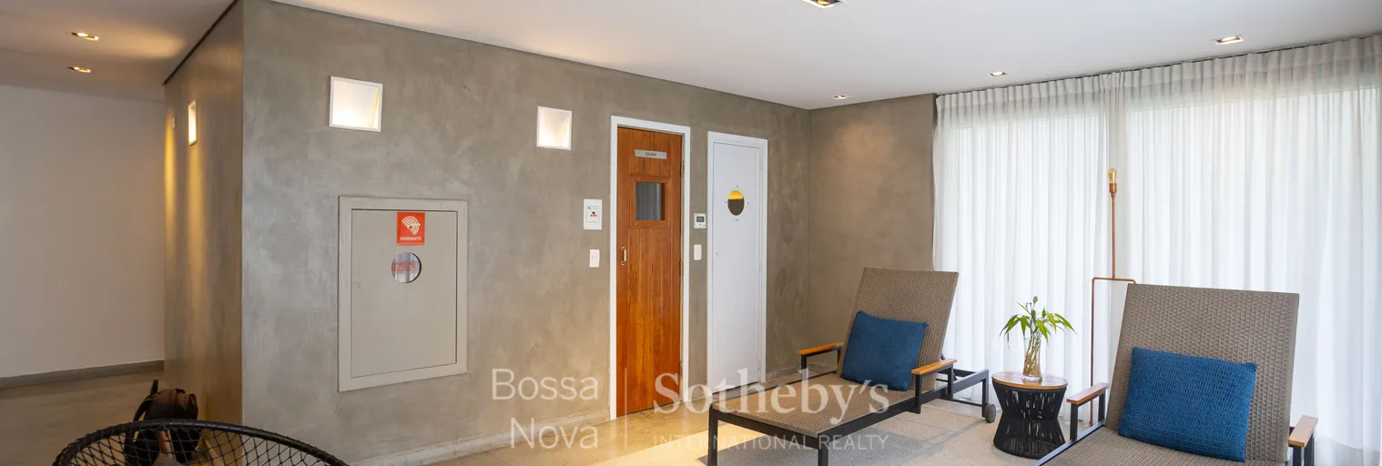 Sala de descompressão - Imagem 37