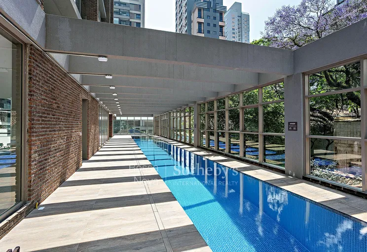 Piscina - Imagem 1