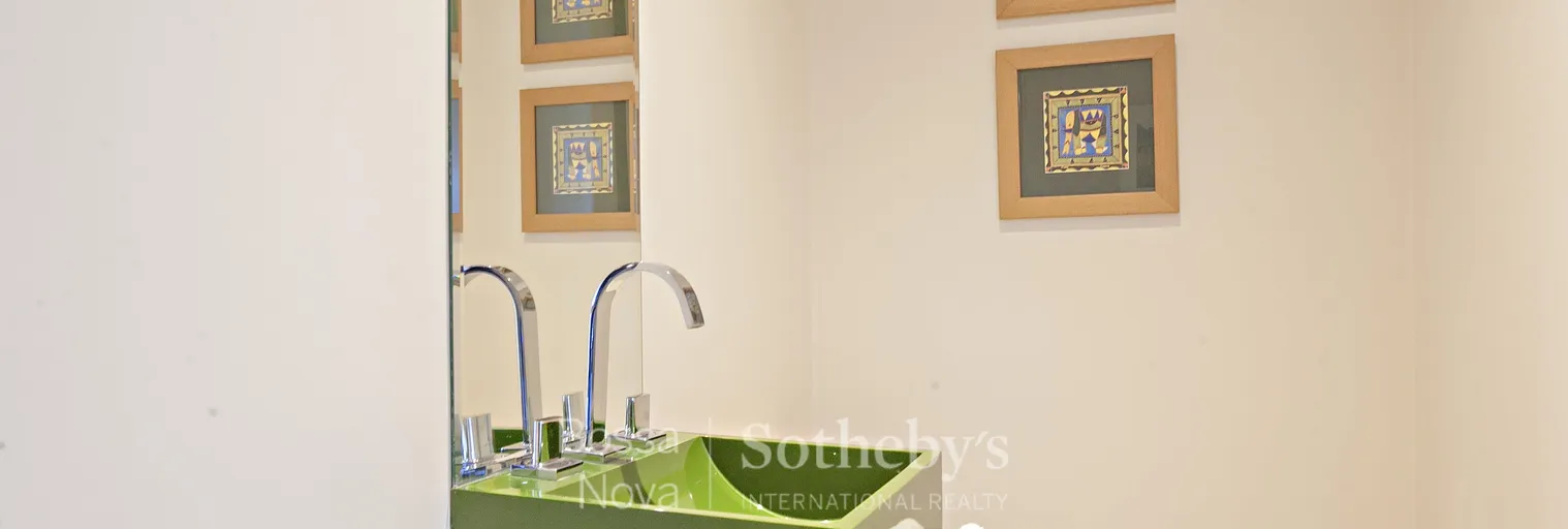 Lavabo - Imagem 8