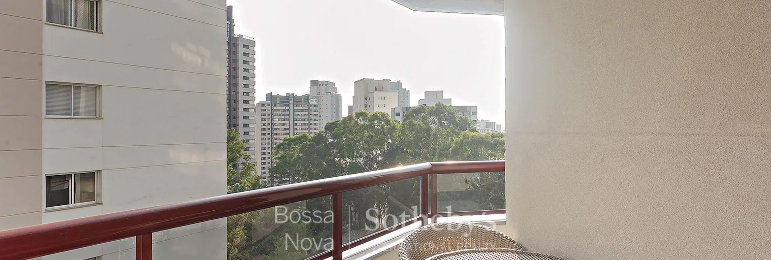Terraço - Imagem 27