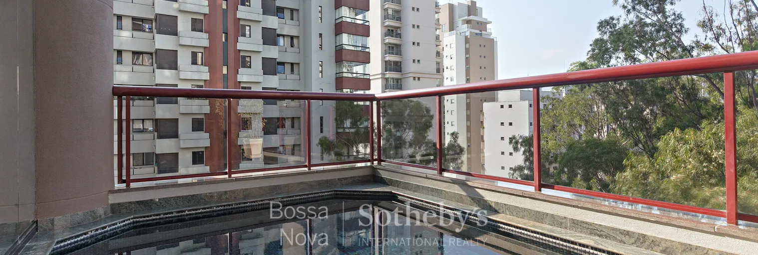 Piscina - Imagem 1