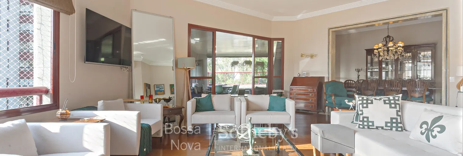 Sala de estar - Imagem 7