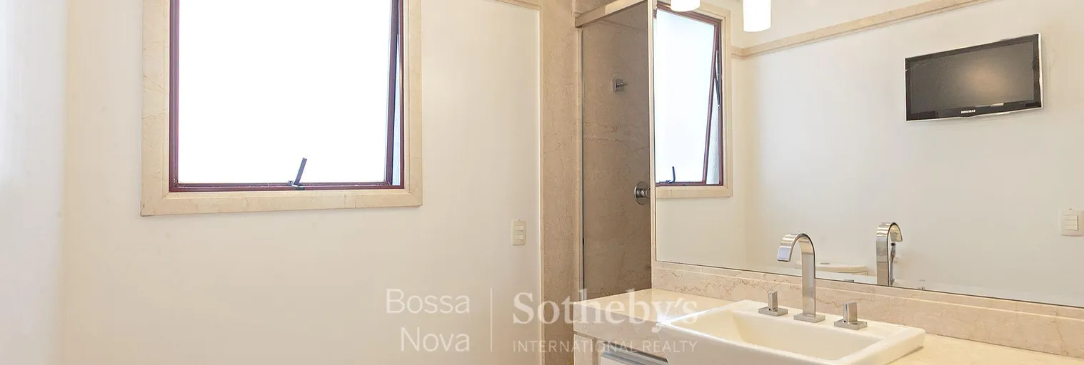 Banheiro da suíte 3 - Imagem 30