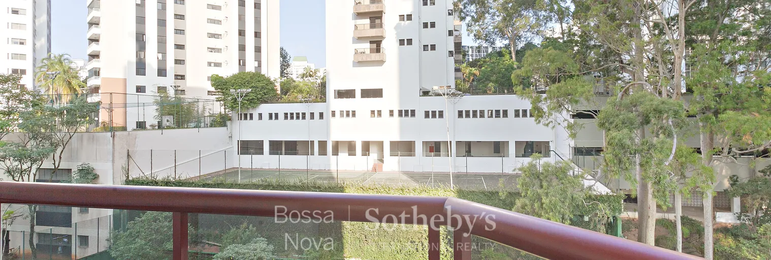 Terraço - Imagem 22