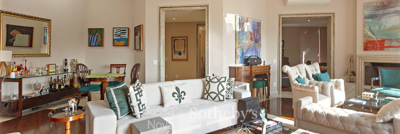 Sala de estar - Imagem 4