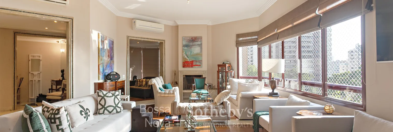 Living - Imagem 5