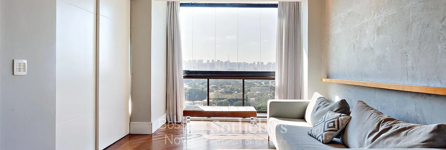 Sala de estar - Imagem 4