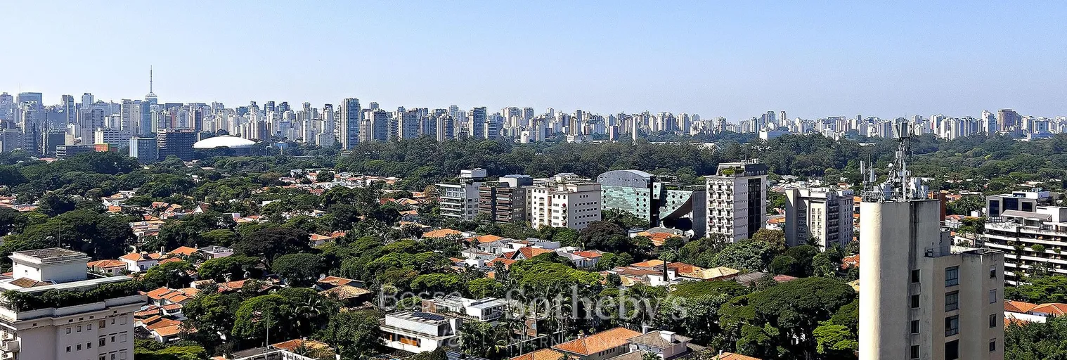 Vista Panorâmica - Imagem 30
