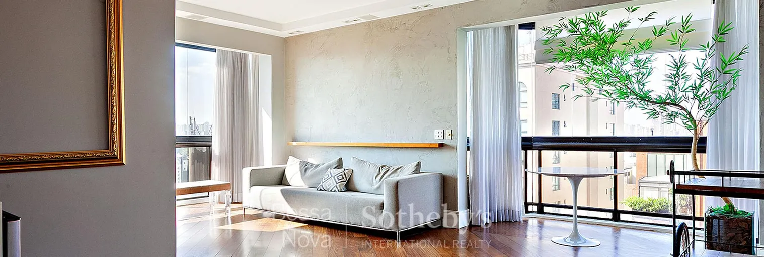 Living - Imagem 1