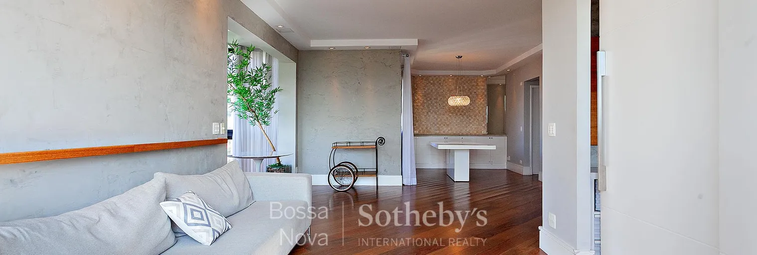 Sala de estar - Imagem 5