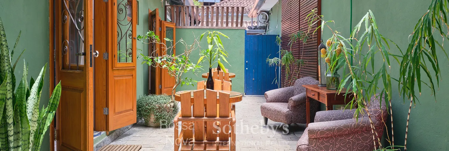 Área Externa - Imagem 11