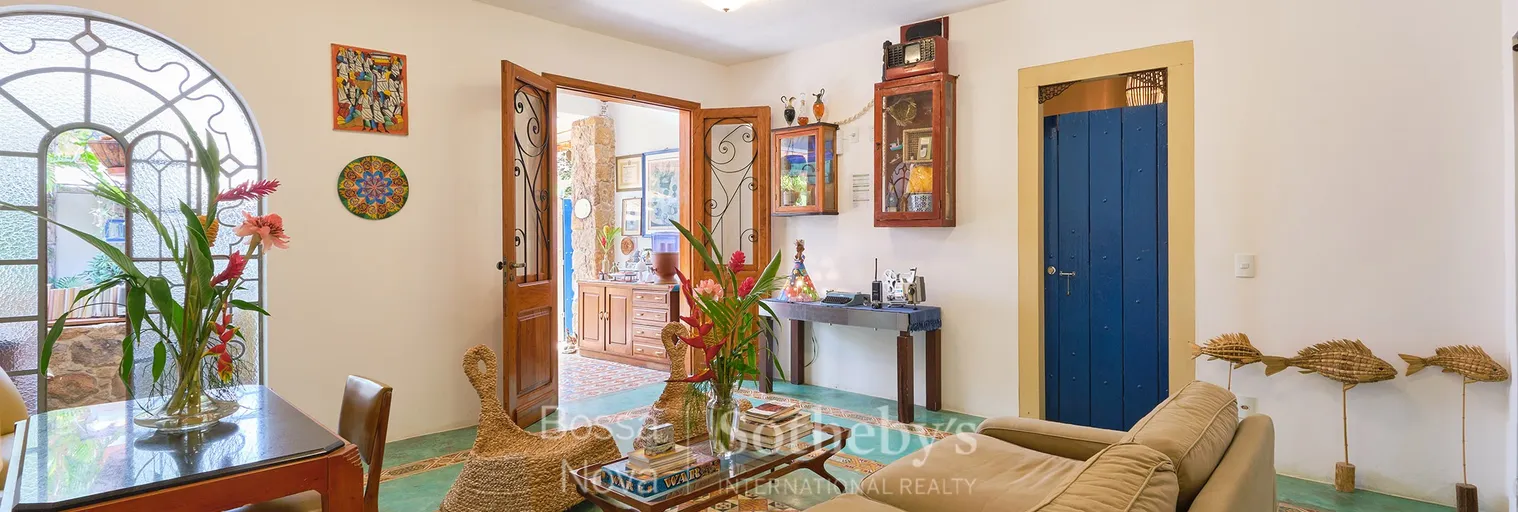 Sala de estar - Imagem 7