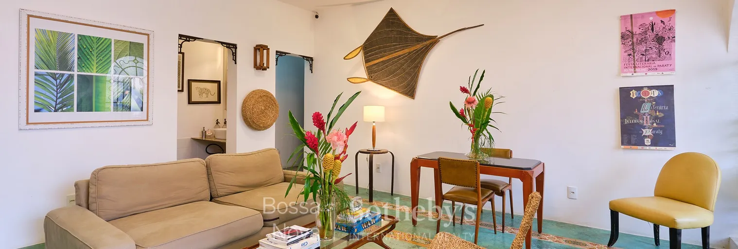 Sala de estar - Imagem 6