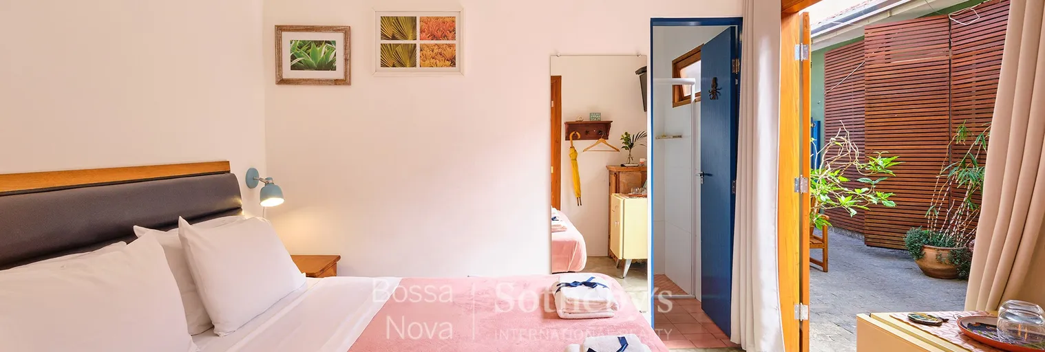 Suíte - Imagem 22