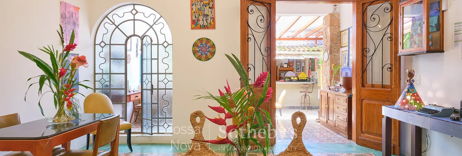 Sala de estar - Imagem 9