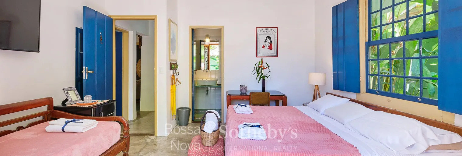 Suíte - Imagem 30