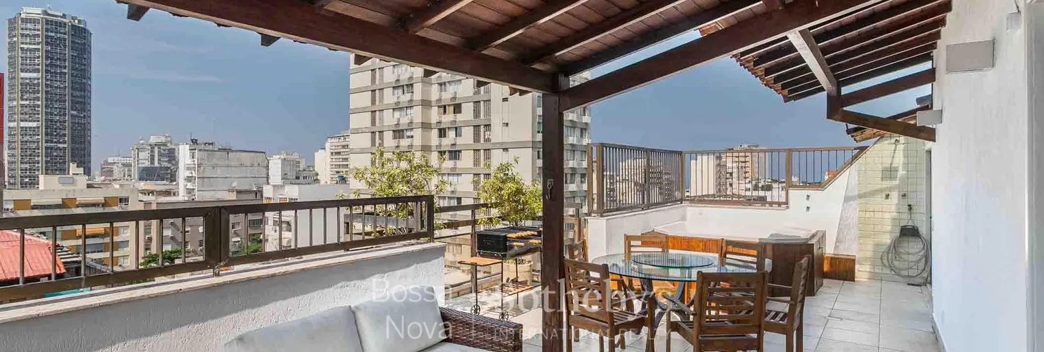 Terraço - Imagem 25