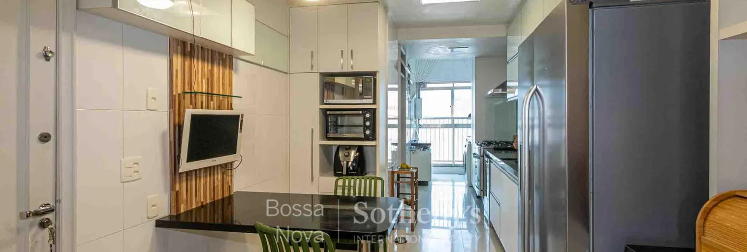 Cozinha - Imagem 8