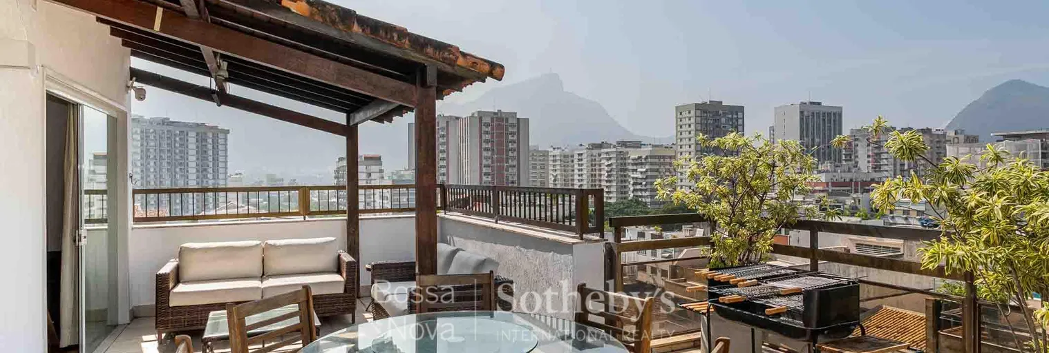 Terraço - Imagem 26