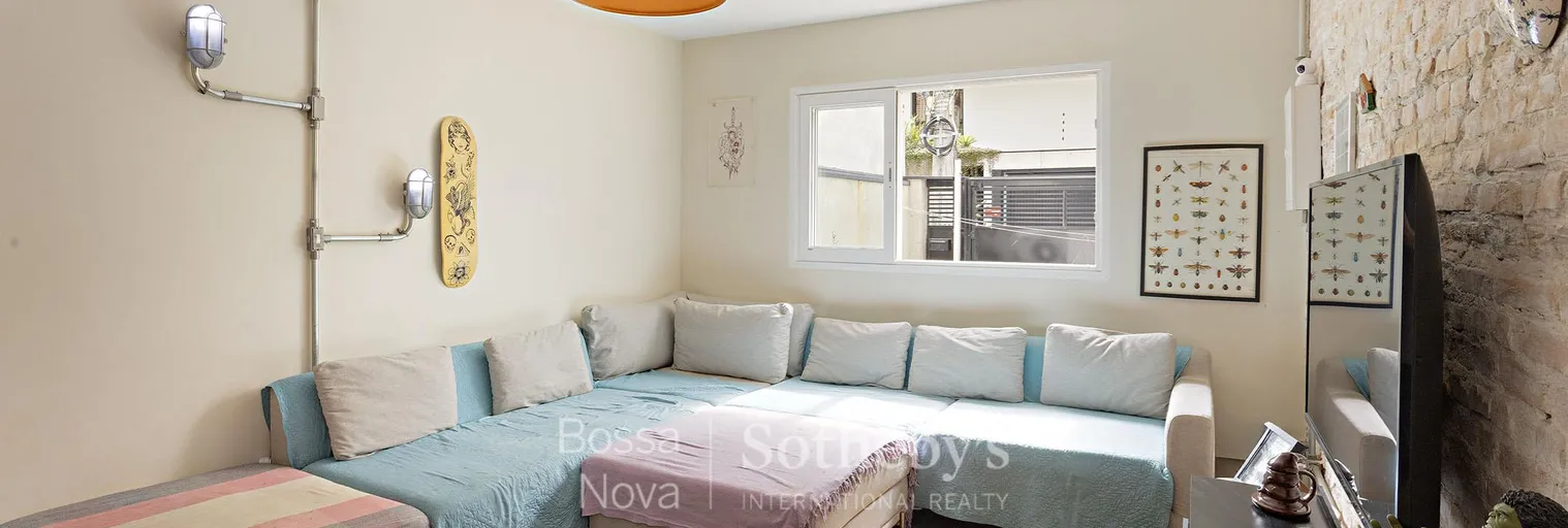 Sala de estar - Imagem 2
