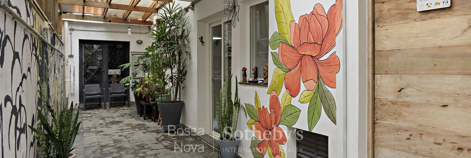 Área Externa - Imagem 11