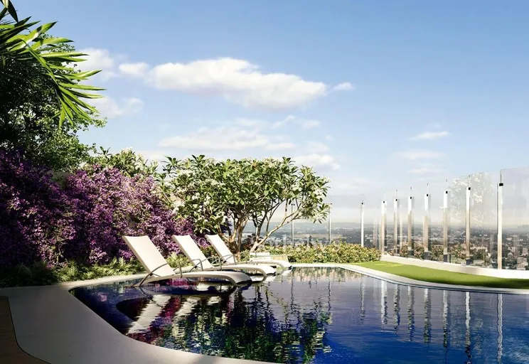 Piscina - Imagem 9