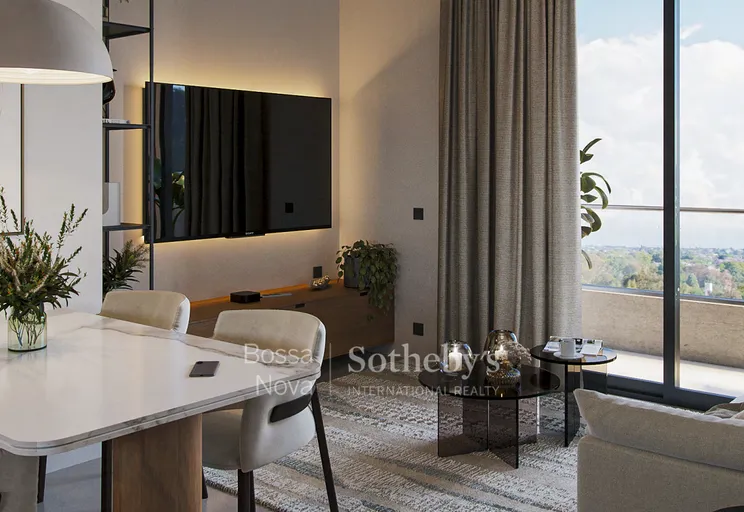 Sala - Imagem 1