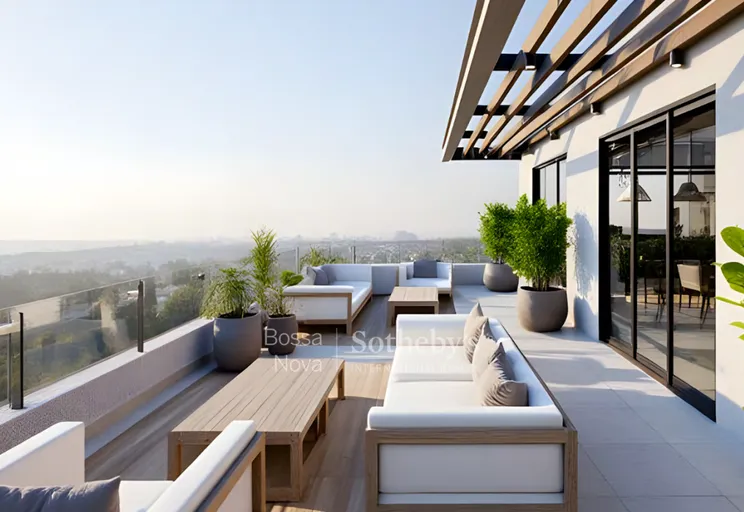Terraço - Imagem 6