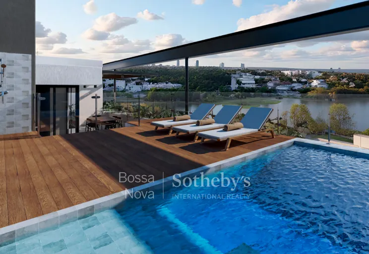 Piscina - Imagem 7