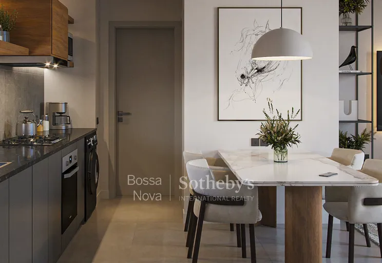 Cozinha - Imagem 2