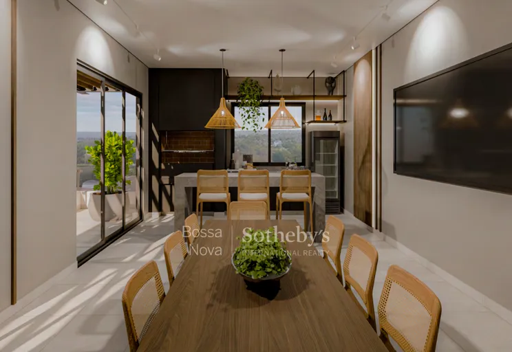 Espaço Gourmet - Imagem 4