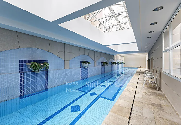 Piscina - Imagem 17