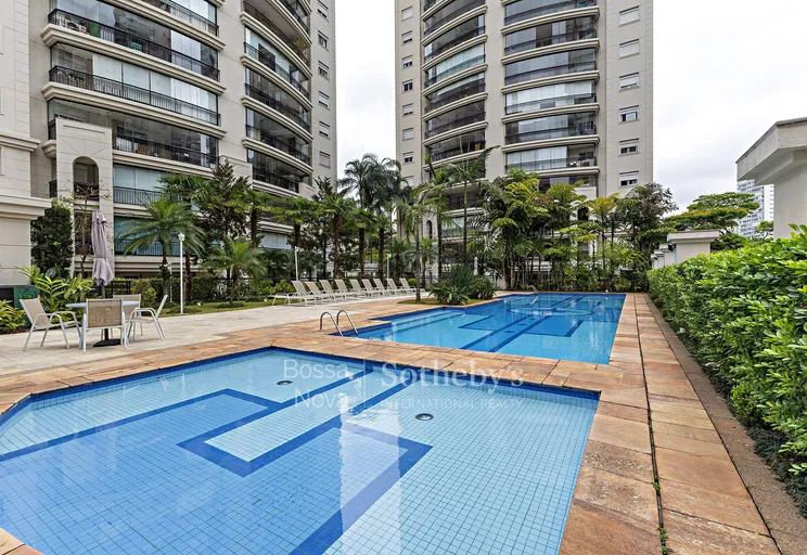 Piscina - Imagem 16