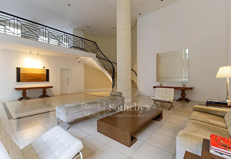Hall de entrada - Imagem 15