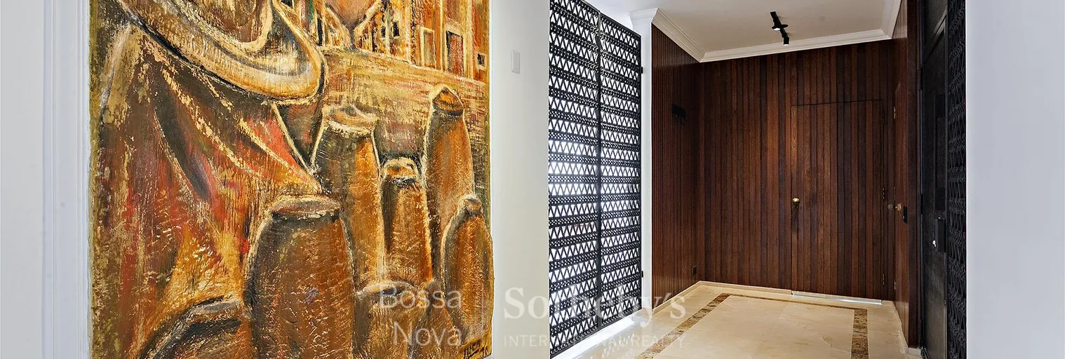 Hall de entrada - Imagem 2