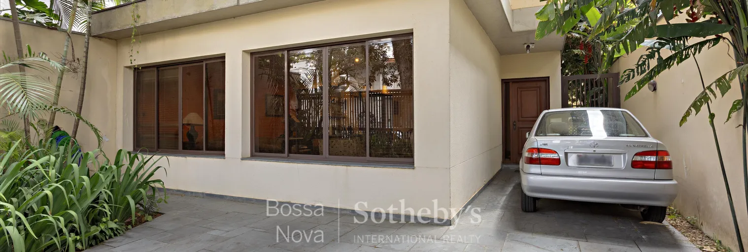 Garagem - Imagem 21
