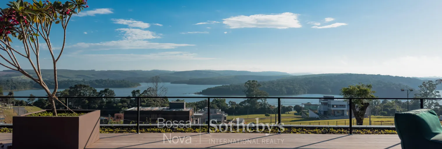 Terraço - Imagem 51