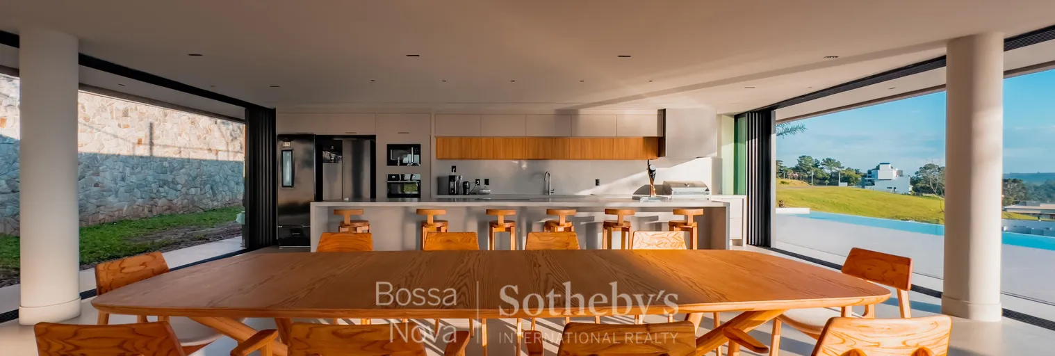 Sala de jantar - Imagem 8