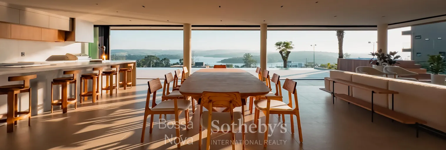 Sala de jantar - Imagem 10