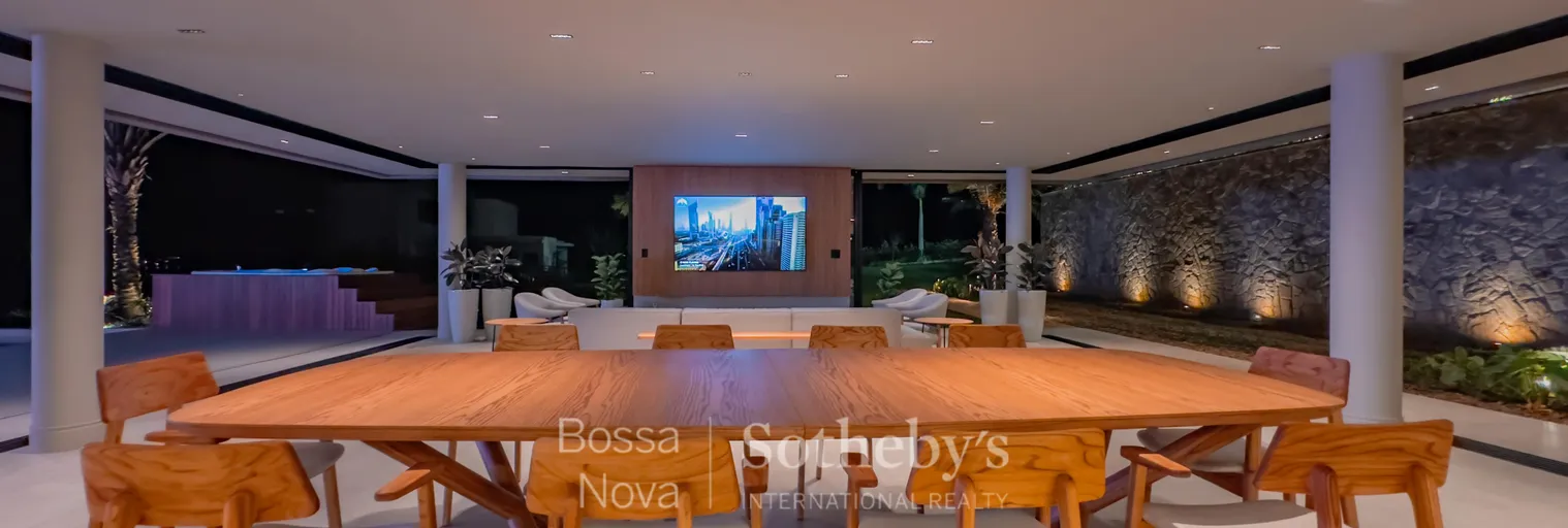 Sala de jantar - Imagem 63